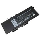 Oem Genuine Gjknx Battery For Dell Latitude 5480 5580 5490 5590 Precision 3520
