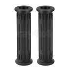 2 Handlebar Grips For Polaris Magnum 325 330 425 500 Xpedition 325 425 1999-2006
