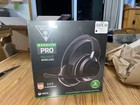 New Turtle Beach Stealth Pro Wireless Gaming Headset Xbox Series X Pc - Sealed