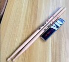 3 Pairs Vic Firth 5a Wood Tip Drumsticks American Classic Hickory