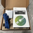 New Open Box Cisco Rv042g Gigabit Dual Wan Vpn Router