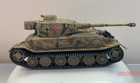 Dragon Armor 1 72 Panzerkampfwagen Vi p   Spzjgabt  653  E  Front 1944 No  60491
