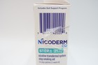 Read - Nicoderm Cq Step 1 Nicotine Patches Stop Smoking 21 Mg 14 Ct Exp  08 2028