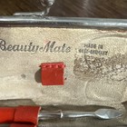 1950   s Beauty Made Manicure Set In Original Case Germany Vintage Manicure Set