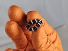 Used Jacobs Rubber Flex Collet J117  176 - 255  Shank Diameter  10-1 4  Tap