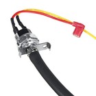 N003307sv Air Compressor Pressure Valve Switch  Regulator Gauge