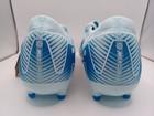 New Nike Mens 8 Mercurial Vapor 16 Pro Fg Low-top Soccer Cleats Blue Size 7 Us