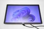 Dell P2214hb 22  Widescreen Led Monitor Full Hd 1080p Vga Dvi W  Cables - Used