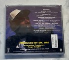 Doggystyle By Snoop Dogg  cd  1993  Death Row  7 92279- 2 New Sealed