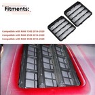 Cab Rear Air Vent 68323649ab For Dodge Ram 1500 2500 3500 