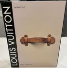 Gently Owned Louis Vuitton    the Birth Of Modern Luxury    Coffee Table Book Rare  
