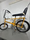 Raleigh Chopper Tall Boy Mk1 Bicycle Mint  All Original Collectors Dream