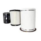3pcs New Filter Kit 6 2011 1 6 2055 0 6 1985 0 For Kaeser Model As 36 Filter Kit