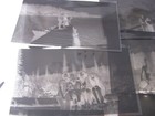 Vtg Photo Negatives 1940s Mt Rainier Day Trip Paradise Valley