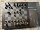 Scisys Kasparov Turbostar 432 Chess Computer- Near Perfect Condition