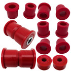 12x Toyota Pickup  truck   78-95  Rear Polyurethane Bushings Kit