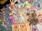 Huge Sale Ty Beanie Babies   Buddies - 200  To Pick From  Listing  1