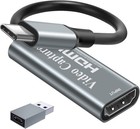 Flawless 1080p Video Capture Card For Streaming On Twitch  Youtube  Obs   More
