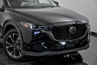 2022 Mazda Cx-5 2 5 S Premium Package