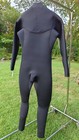 New Hyperflex Greenprene 4 3 Chest Zip - Size Medium - Mens Full Wetsuit