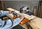 Worx Wa0134 Cross Cut Sled For Bladerunner  wx572l 