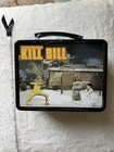 Kill Bill  Vol  1 Lunchbox With Thermos