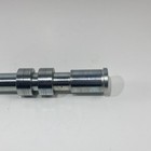        Kawasaki En 650 Vulcan S 2015-2025  96 Miles  Front Wheel Spindle Axle Spacer
