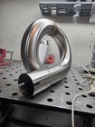 Hae Performance Equal Length Exhaust Loop  2 5  Stainless Steel