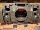 Toyota Fj Cruiser Oem Subwoofer Enclosure Parts Including Garnish 64753-35020