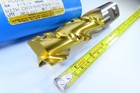 New Niagara 1-1 4  Roughing End Mill Chipbreaker  Milling Rougher Lathe Cnc Tool