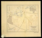 Wwii Battle Of Sugar Loaf Hill Map Okinawa 6th Marine Division May 14-15 1945