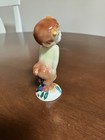 Vernon Kilns Disney Fantasia Figurine