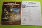 Tsr Advanced Dungeons   Dragons Baltron s Dragons  damaged 