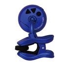 Snark Clip-on Chromatic Tuner For Guitar Ukulele Bass Accurate Tuning
