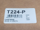 Skf Brakemaster T-224 T224-p Brake Air Dryer Desiccant Cartridge Dual Turbo 2000