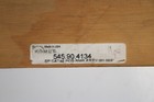 Komet 545 90 4134 Reaming System With Dihart Taper Shank And Reamer Tool
