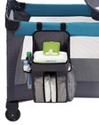 New Dexbaby Organizer  baby Storage Nursery Infant Crib Diaper Shelf  brand New 
