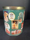 Vintage Coca-cola Jigsaw Puzzle Tin - 700 Pieces New Sealed