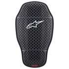 Alpinestars Nucleon Kr-celli Motorcycle Back Protector Motorbike Armour Ce