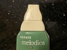 Vintage Hohner Melodica Soprano Musical Instrument  Made In Germany