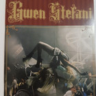  no Doubt Deals  Gwen Stefani 2005 Harajuku Lovers Tour Concert Program Book
