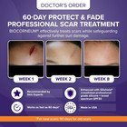 Biocorneum Silicone Scar Gel With Spf 30  Fast-drying Scar Cream  10g