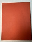 Vintage Sewing  Singer Sewing Skills Reference Book 1954 Mid Century Euc