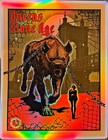 Queens Of The Stone Age Cincinnati Oh Poster sticker June 18th 2025
