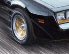 Signed Smokey   The Bandit Pontiac Trans Am Poster Print Wall Art 11x14 Unframed
