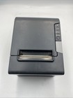 Epson Tm-t88v M244a Point Of Sale Usb Thermal Receipt Printer No Cables Included