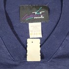Vintage Corona Extra T-shirt Mens Size Large Blue Nwt Retro Beer