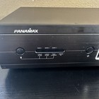 Panamax M5100-pm  Power Conditioner   Surge  11 Outlet  Usb Chrgr  Nice Tested