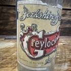 Berkshire Brewing Greylock Ale Pre Prohibition Bottle And Label