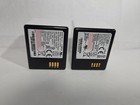 Genuine 2 X Arlo A-1 Battery For Arlo Pro And Pro 2 Security Cameras